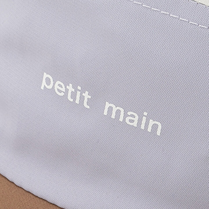 Water-Repellent Sunshade Jet Cap,Charcoal gray, medium image number 20