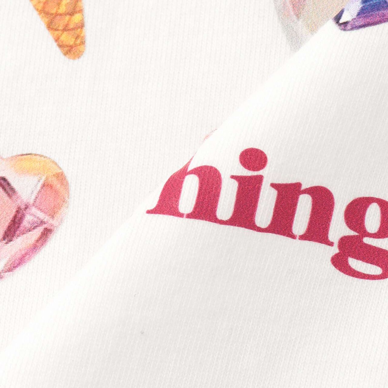 100% Cotton Quick-Dry UV Assorted Printed T-Shirts - Choose from 7 Designs,Magenta, large image number 11