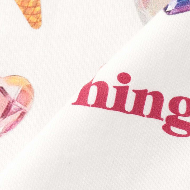 100% Cotton Quick-Dry UV Assorted Printed T-Shirts - Choose from 7 Designs,Magenta, medium image number 11