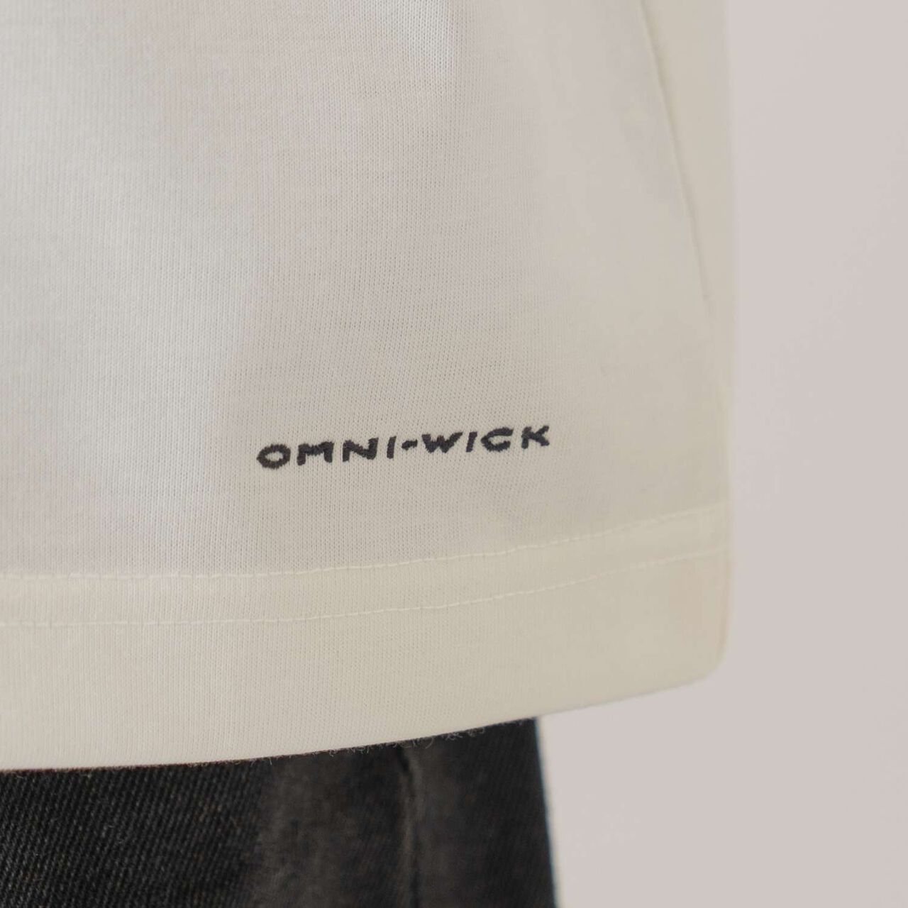 [Columbia] Dad Back Graphic Long Sleeve T-Shirt,Off white, large image number 4