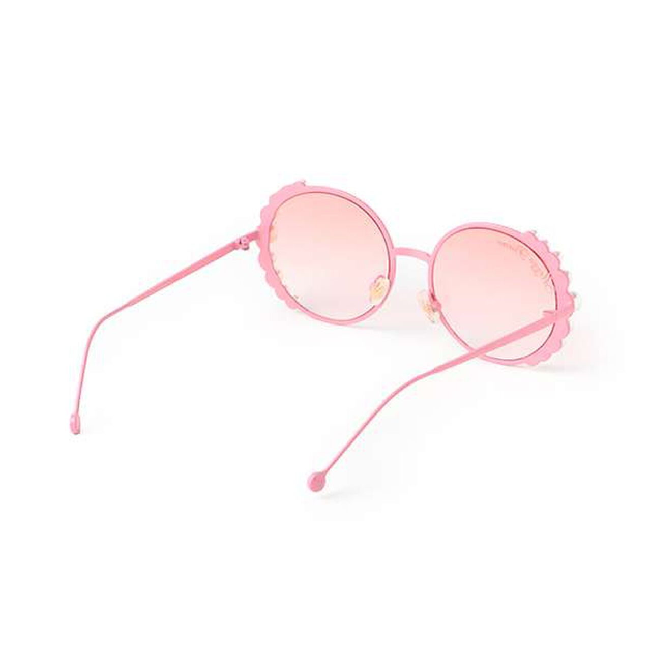 Fashion Glasses,Off white, large image number 1