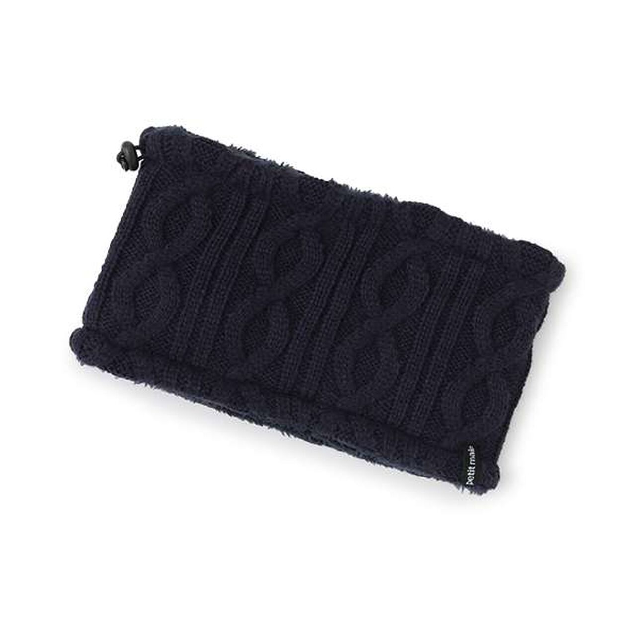 Neck Warmer,Gray, large image number 7