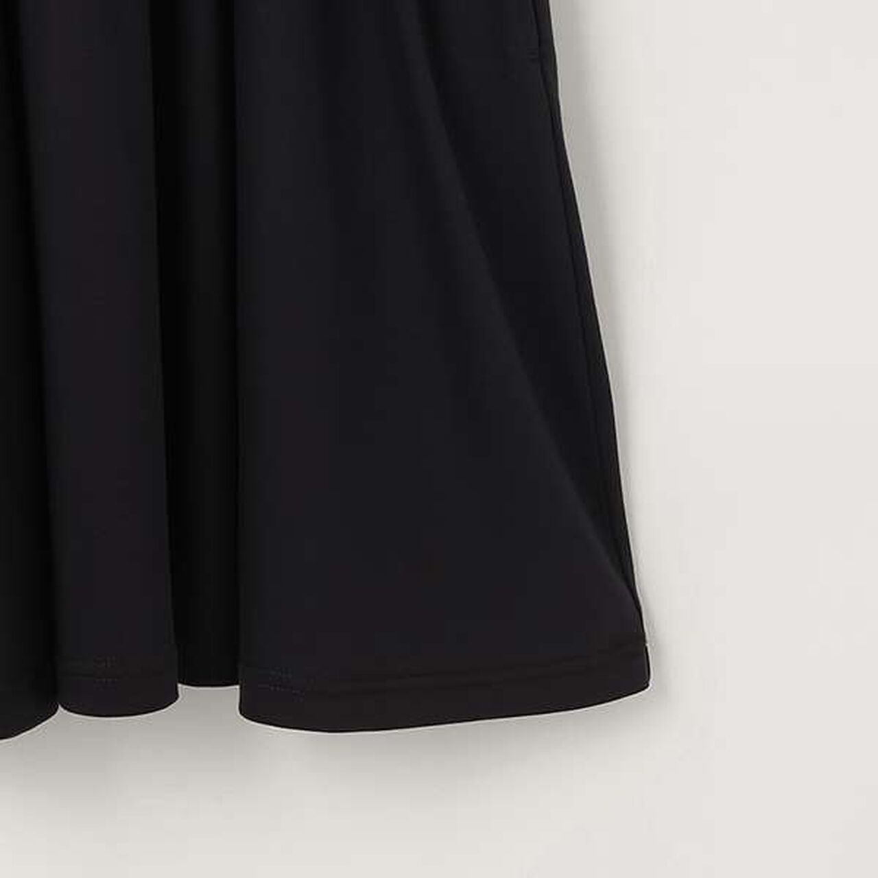 [PEANUTS] [Cool Touch] Docking Cut One-Piece Dress,Khaki, large image number 9