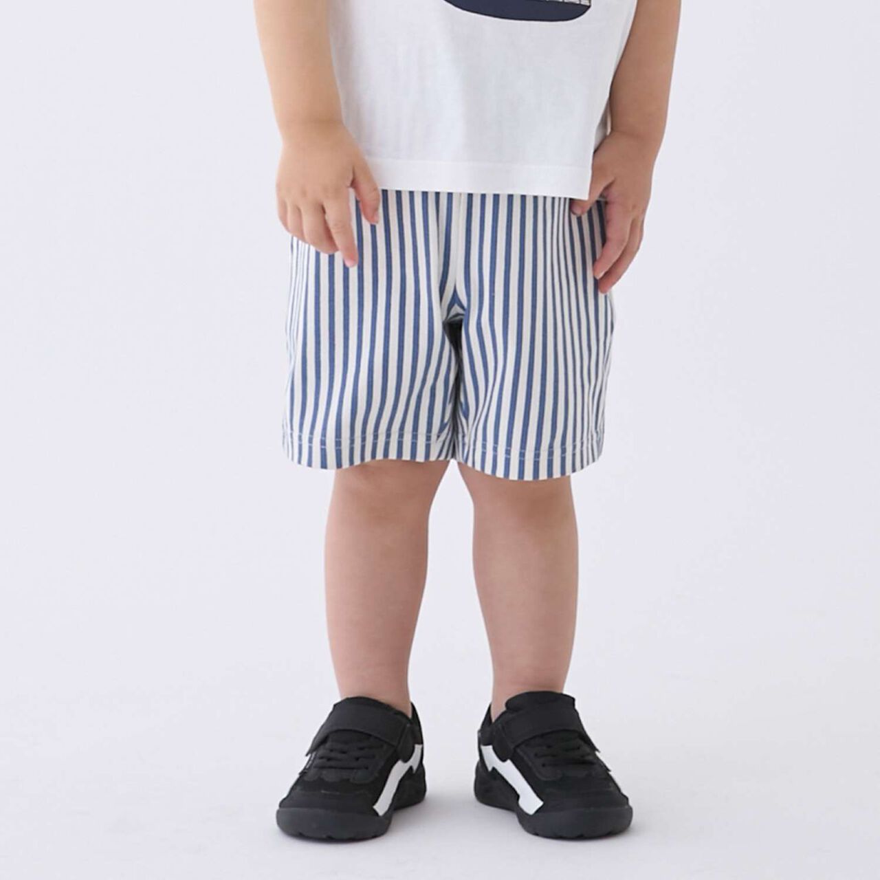 [Affordable] Boys' Shorts,Brown, large image number 1