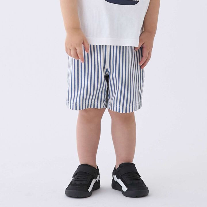 [Affordable] Boys' Shorts,Brown, medium image number 1