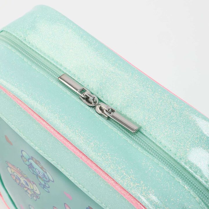 [31 Ice Cream] x Narumiya Characters Square Pouch,Multi color, medium image number 3