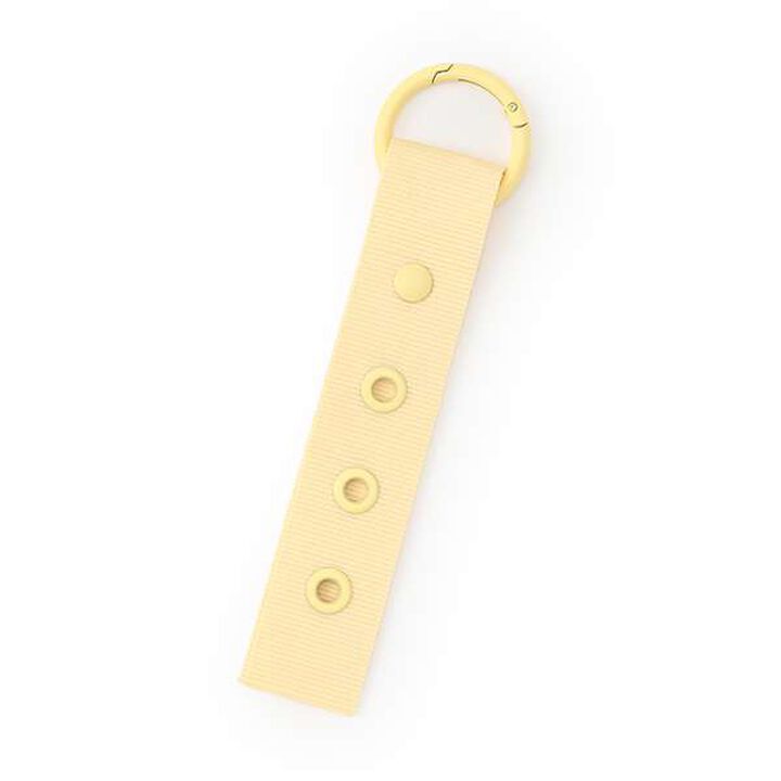 Custom Parts Tag Keychain,Pink, medium image number 9