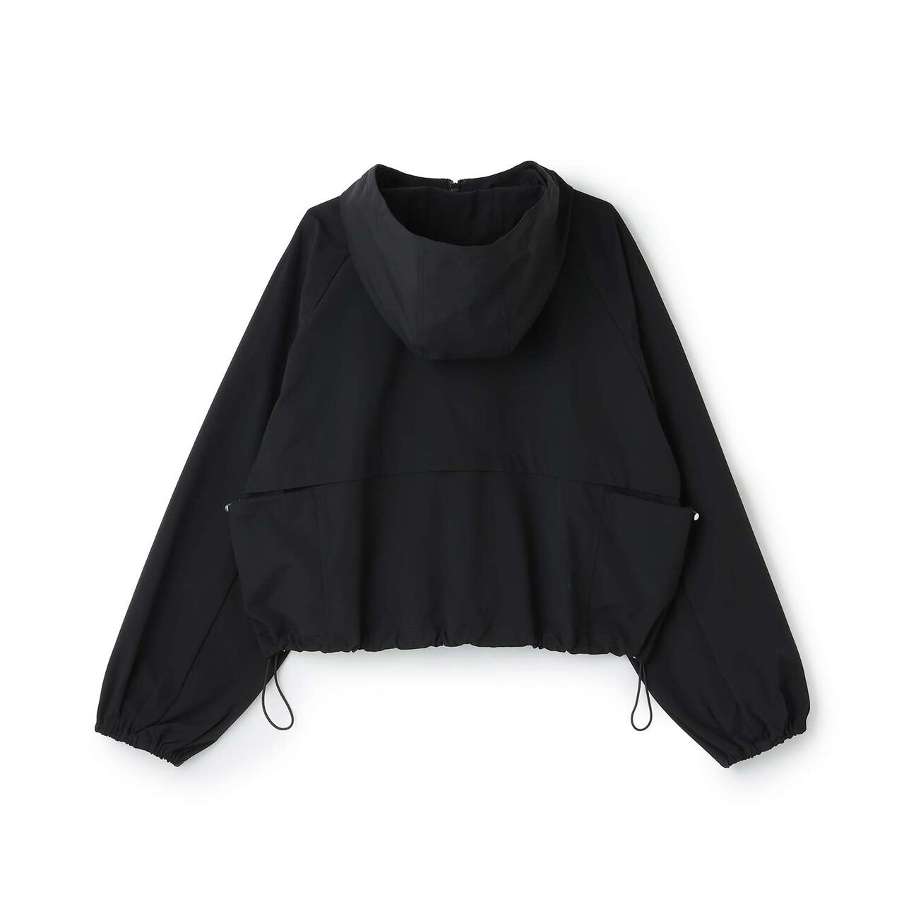 [High-Spec Outerwear] Mountain Parka,Ivory, large image number 7