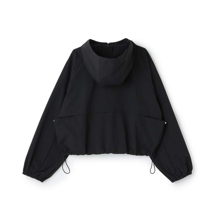 [High-Spec Outerwear] Mountain Parka,Ivory, medium image number 7
