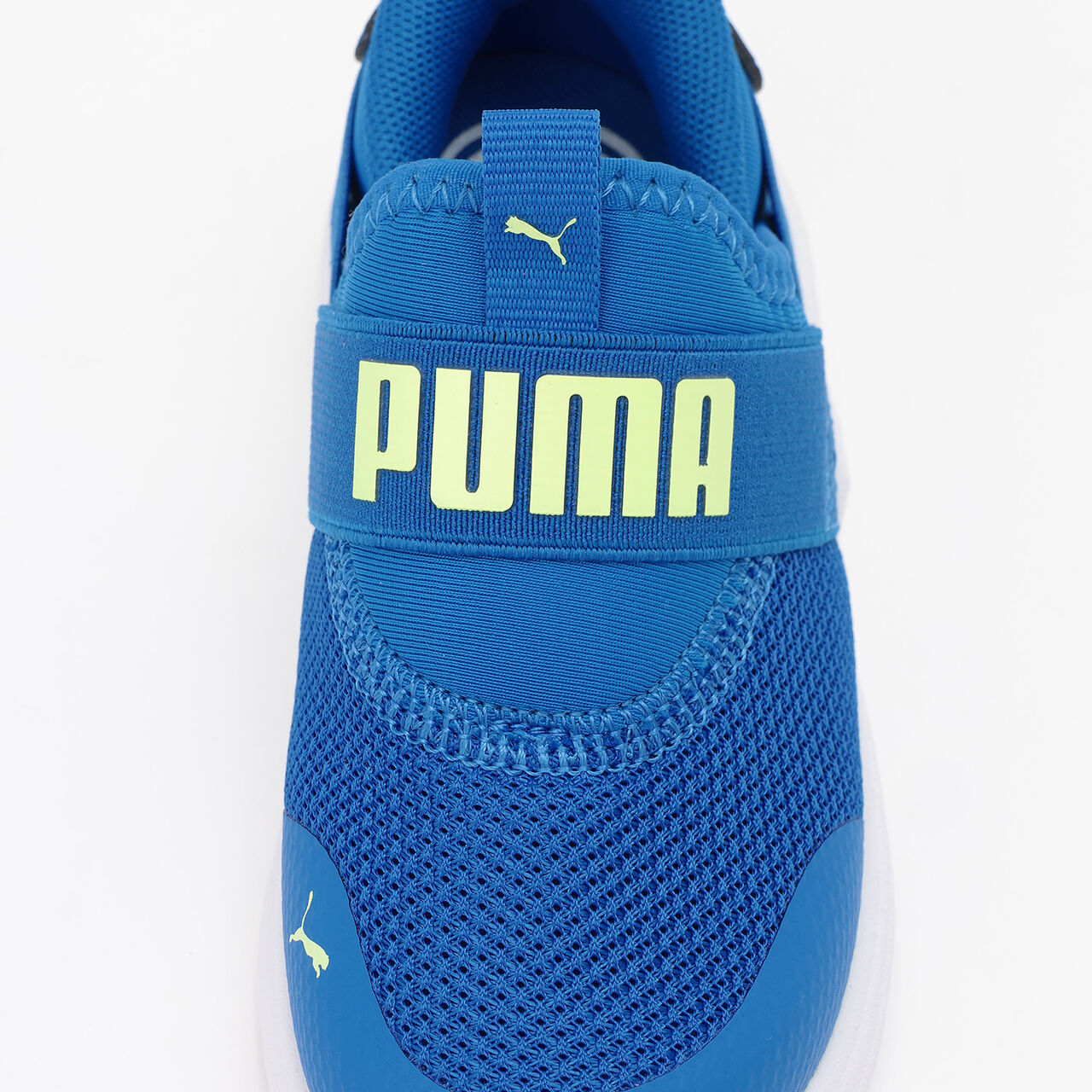 [PUMA] Soft Wired 2 Infant,Blue, large image number 2