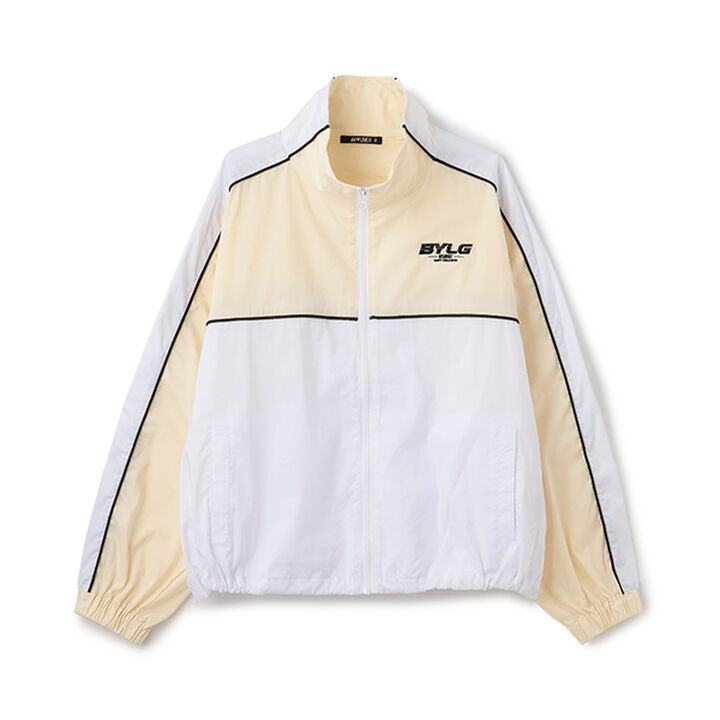 Color-Block Mountain Parka,Pink, medium image number 9