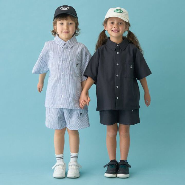 [Set Up Available] Side Pocket Assortment 4-Length Pants,Blue, medium image number 20