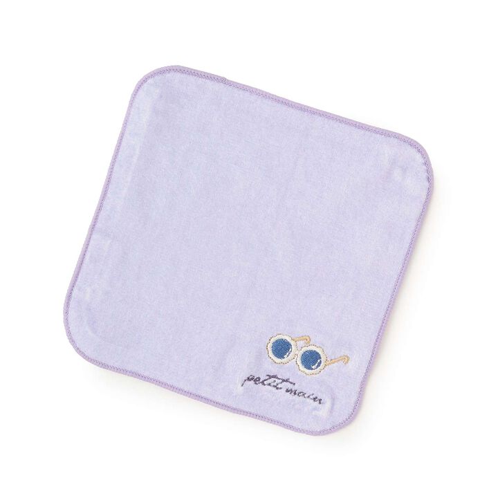 Marine Towel Handkerchief,, medium