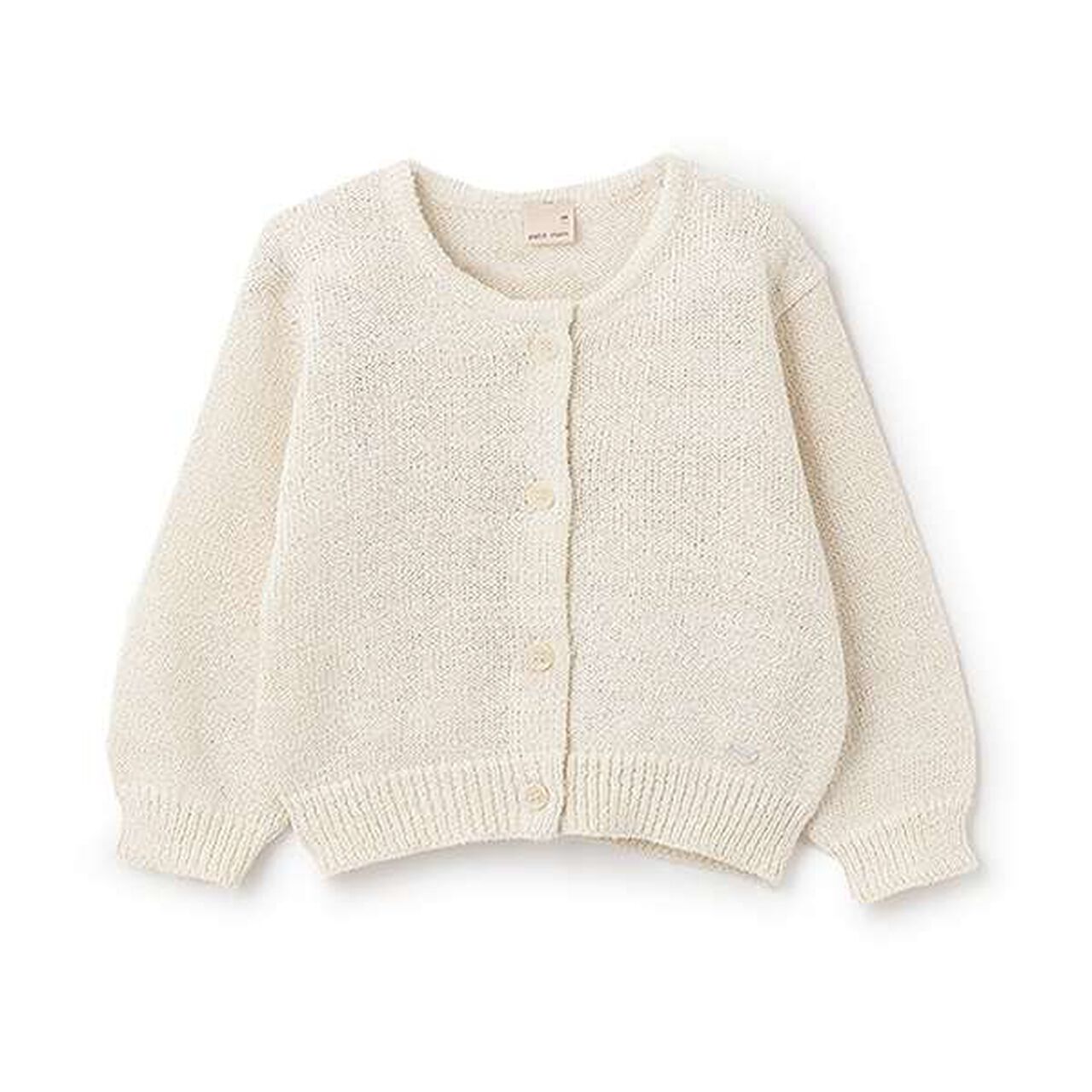 [Link] Knit Ensemble,Cream, large image number 19