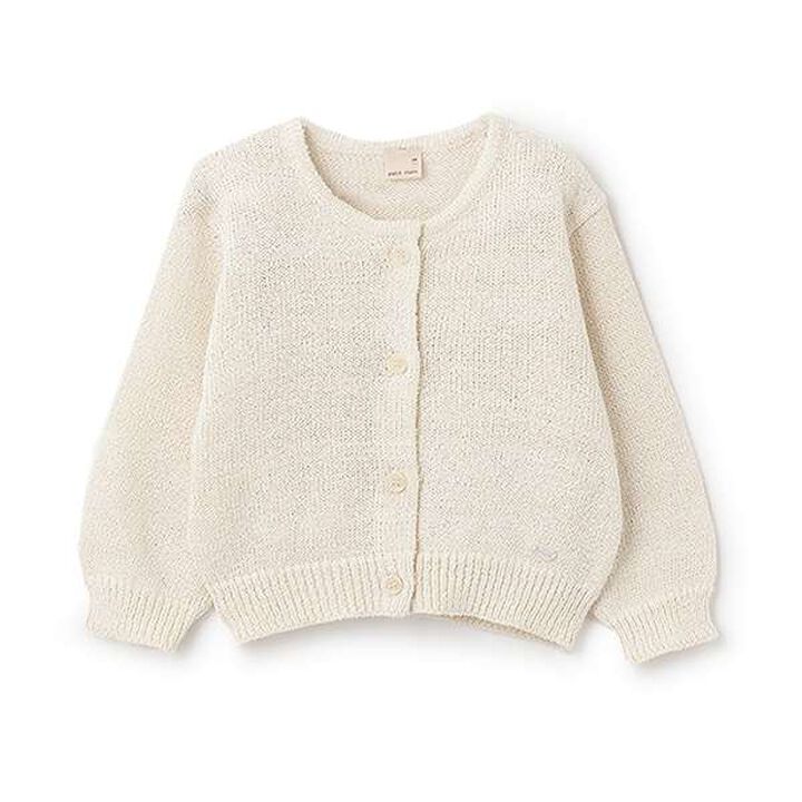 [Link] Knit Ensemble,Cream, medium image number 19