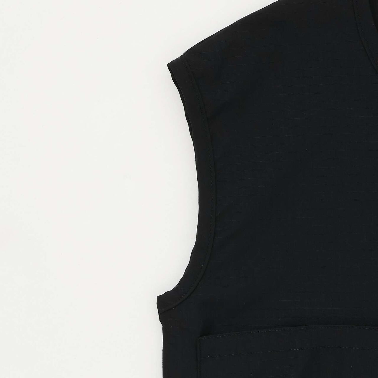 Cool to the Touch Vest,Charcoal gray, large image number 5