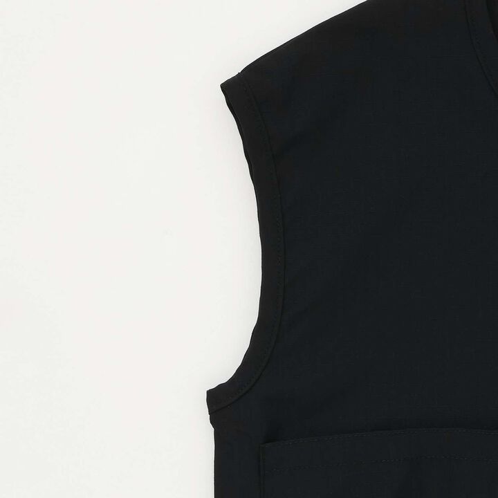 Cool to the Touch Vest,Charcoal gray, medium image number 5