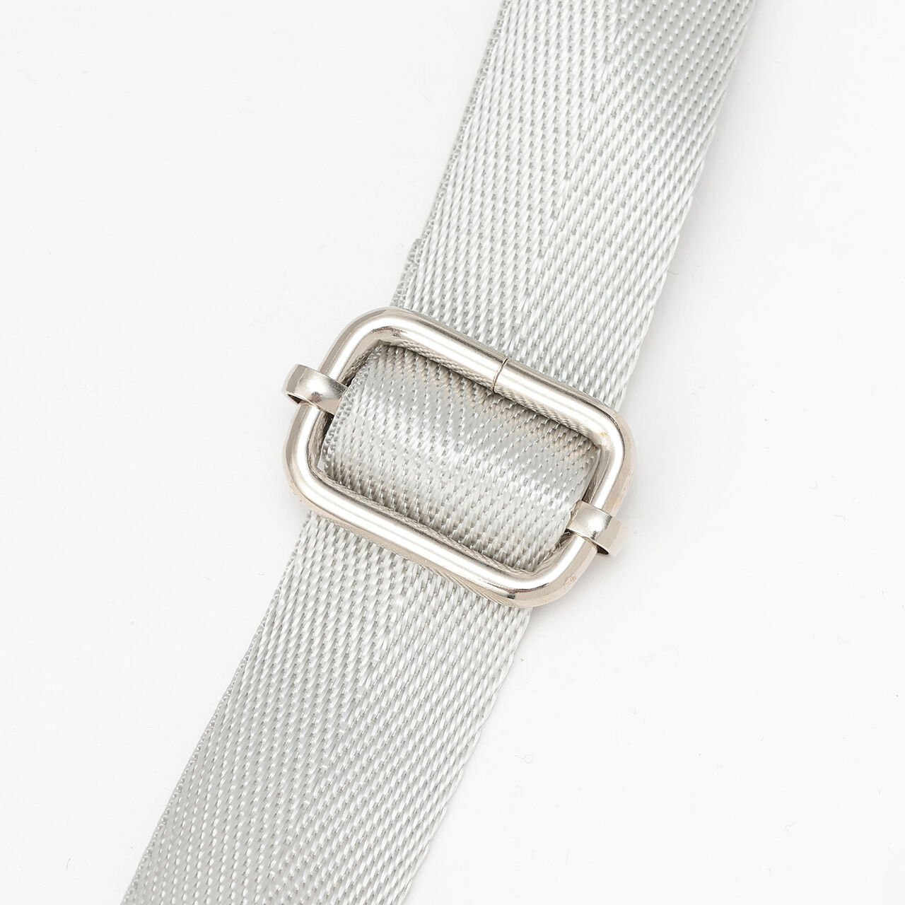 Flap Shoulder Bag,Ivory, large image number 2