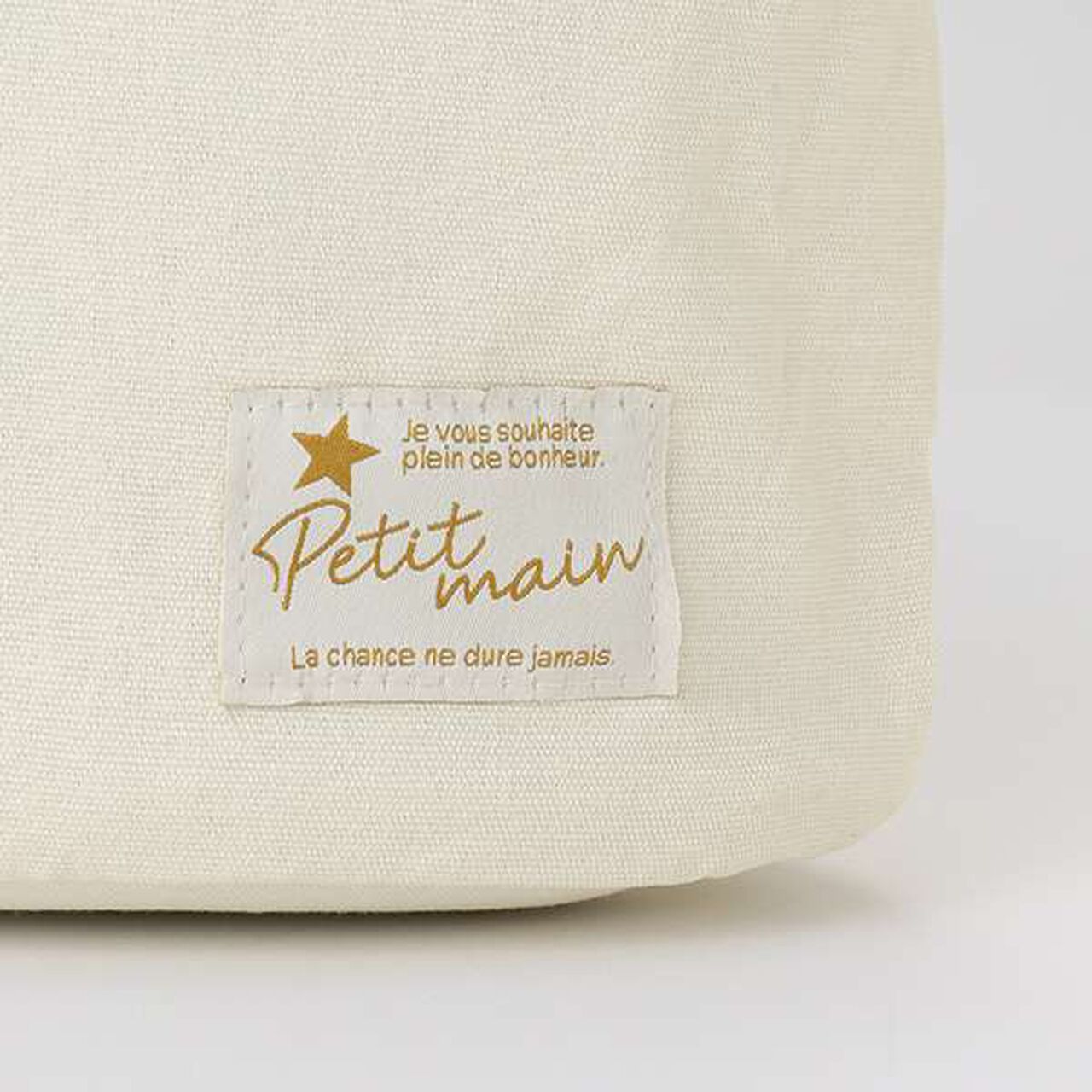 Duffle Bag,Pearl white, large image number 4