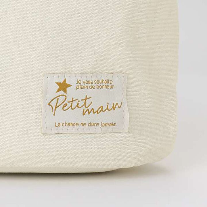 Duffle Bag,Pearl white, medium image number 4