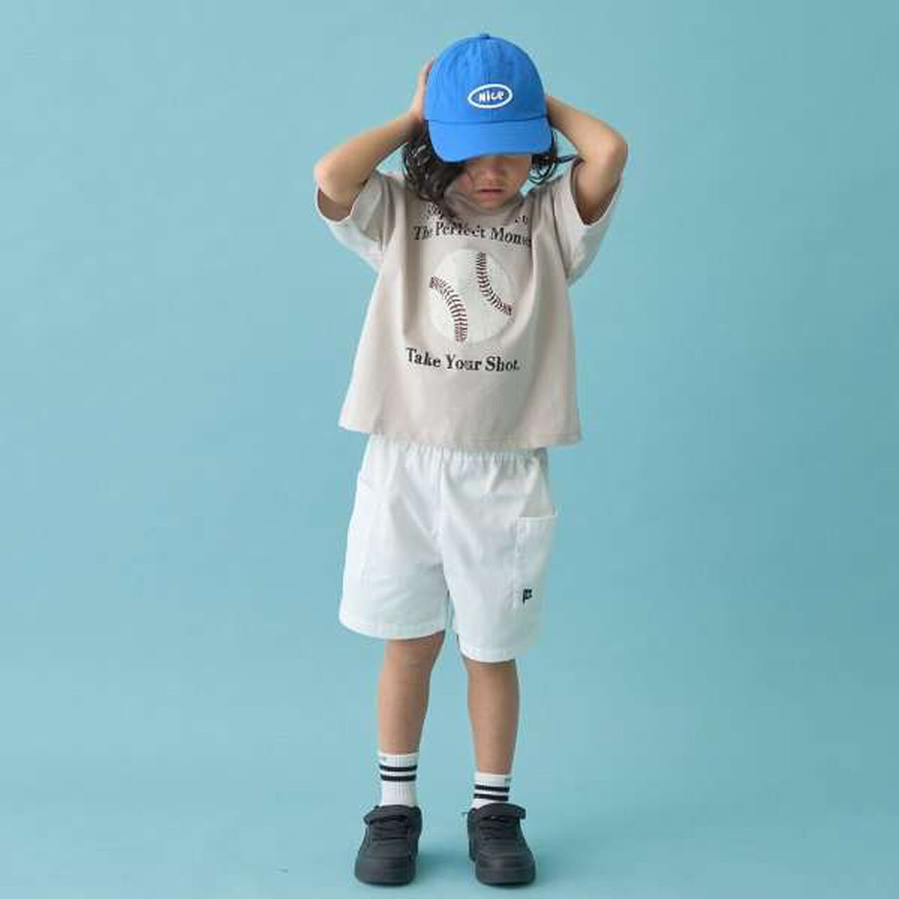 Comfortable Jersey Assorted Sports Printed T-Shirt,Off white, large image number 14