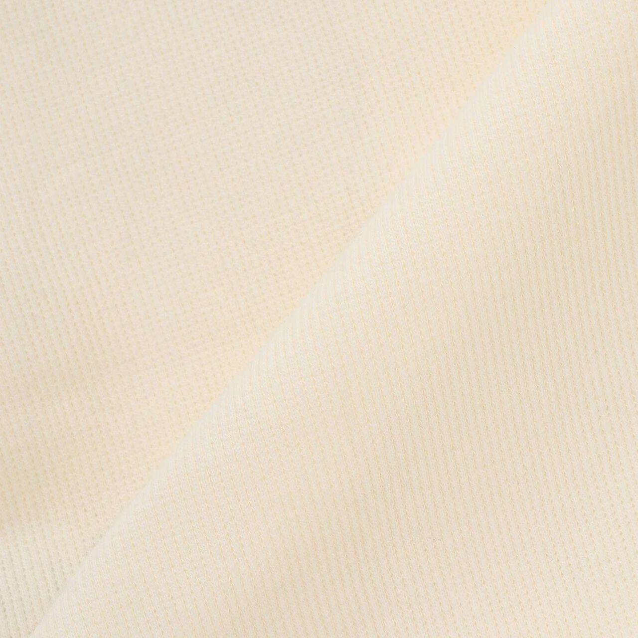 [D Bruna] Collared Romper + Boa Fabric Salopette Set,Off white, large image number 18