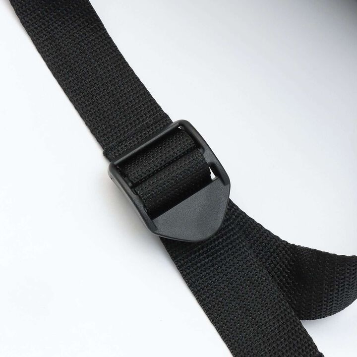 Hankyu Train Backpack,Deep red, medium image number 5