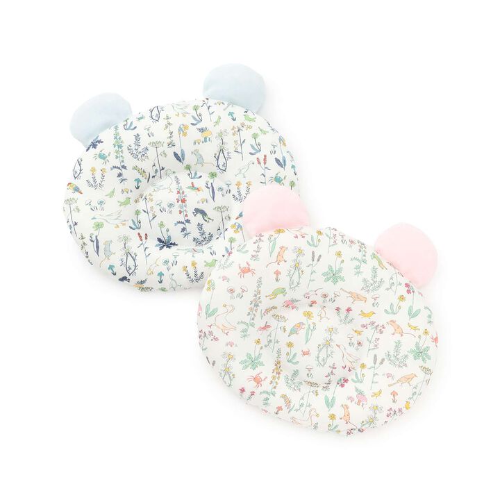 THEO Nursing Pillow [Made in Japan],Pink, medium image number 4