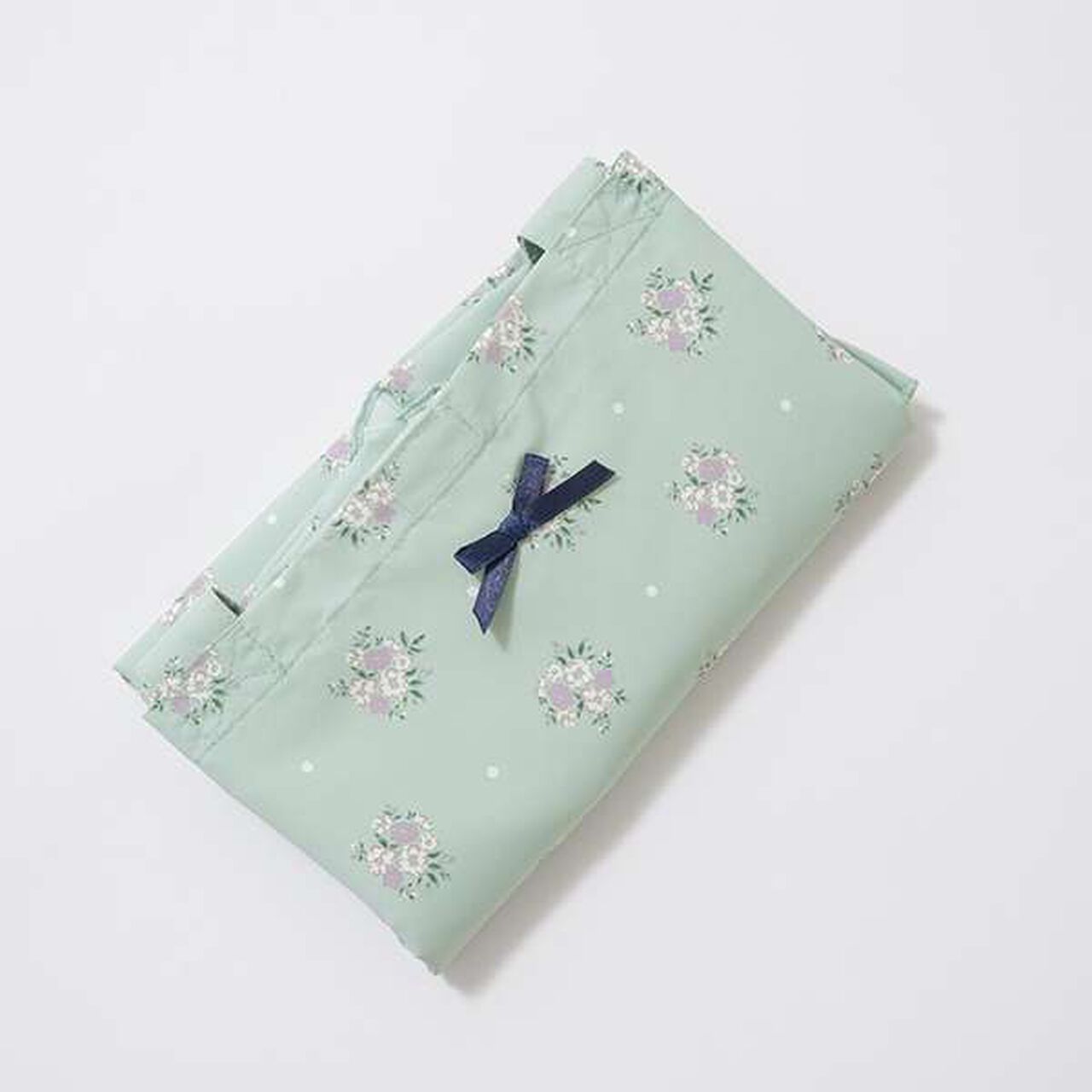 [Water-Repellent] Lesson Bag,Mint, large image number 7