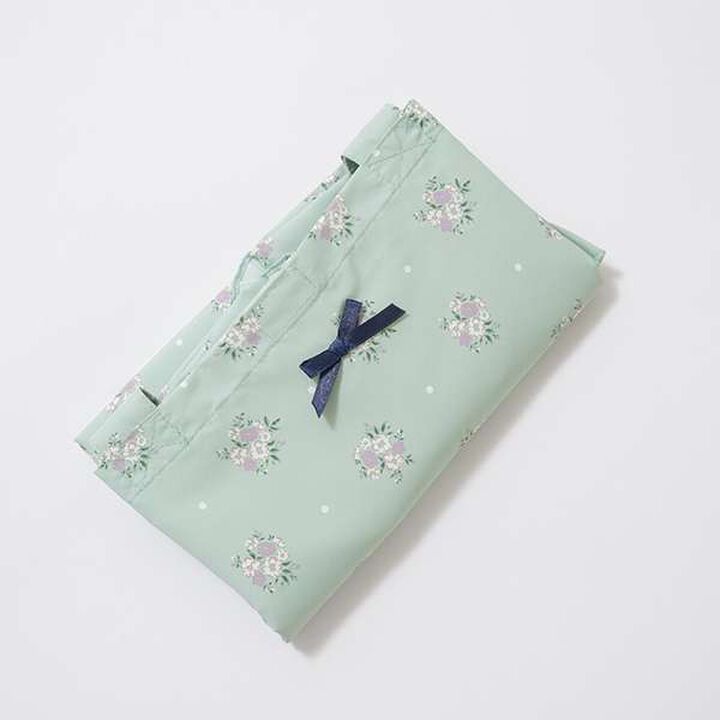 [Water-Repellent] Lesson Bag,Mint, medium image number 7