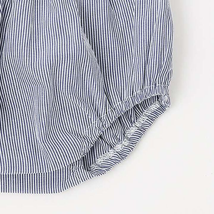 [Disney] Sailor OP Outfit Set,Light blue, medium image number 15