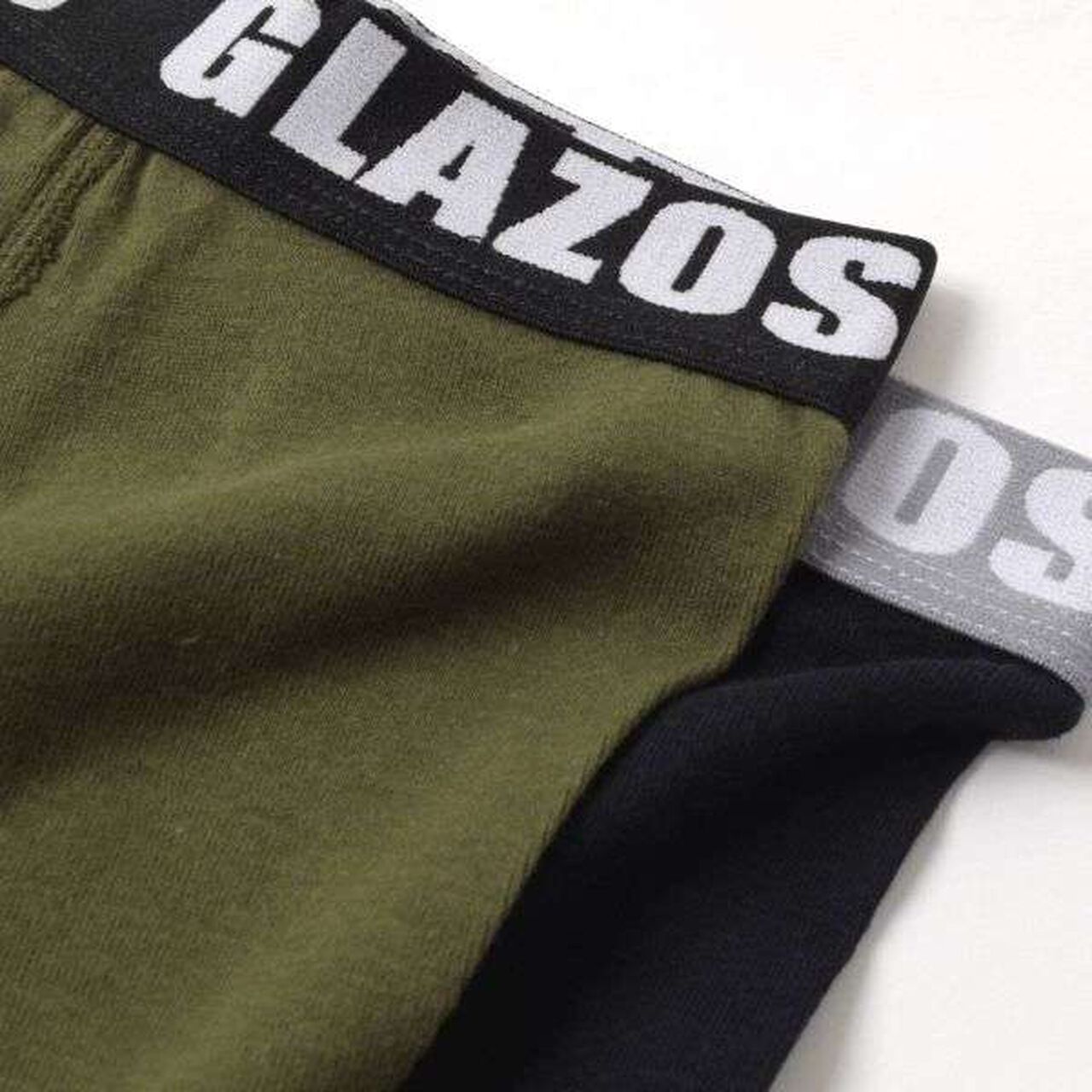 Boxer Shorts Set of 2,Multi color, large image number 7