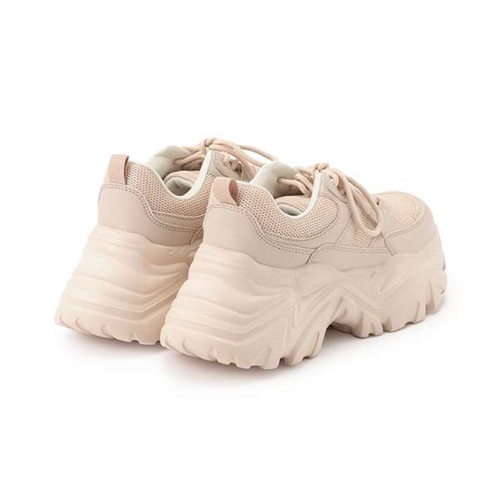 Platform Shoes,Black, medium image number 3