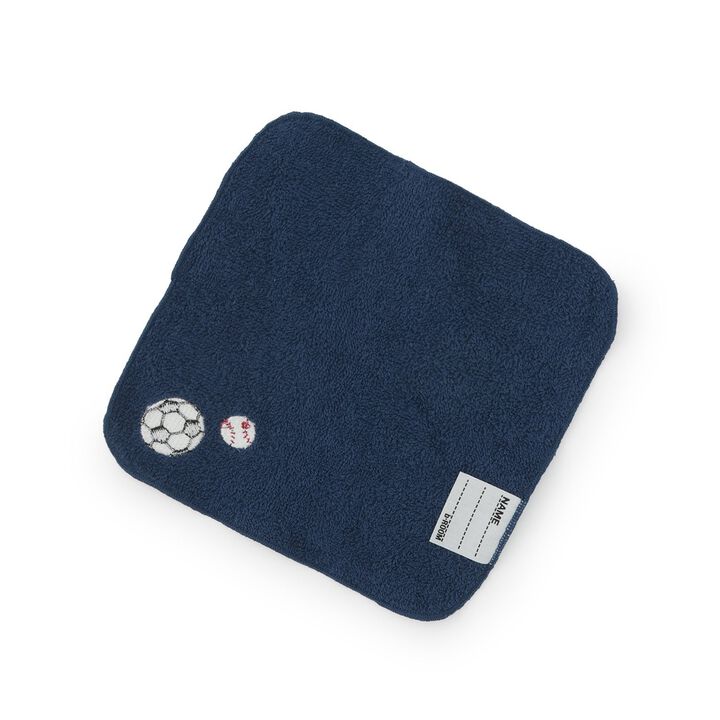 Hand Towel (19&times;19 CM),Off white, medium image number 1