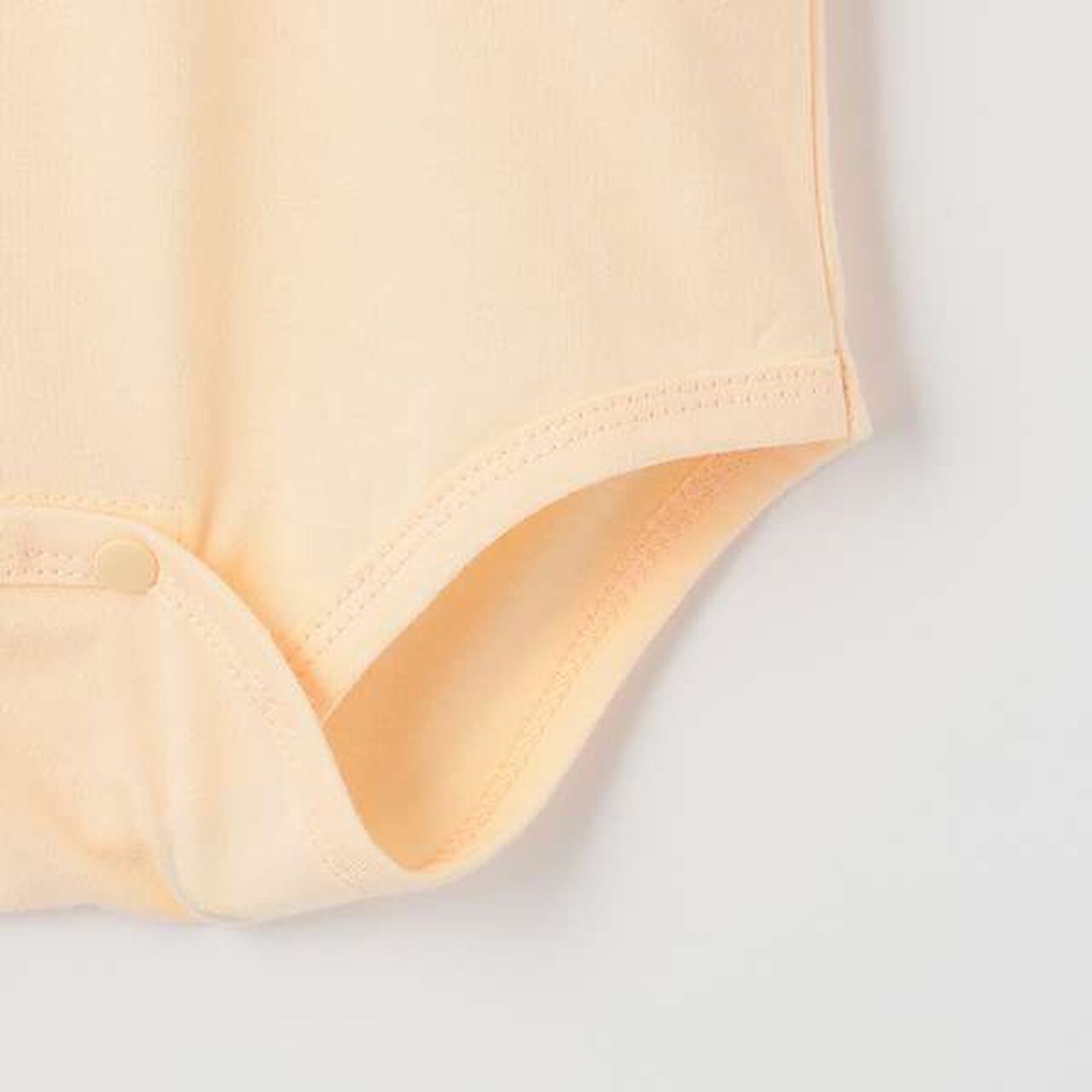 Flower Print Bodysuit Set,Pink, large image number 7