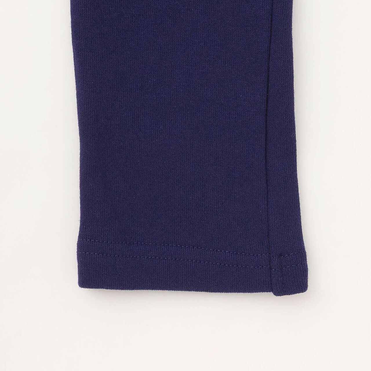 Stripe Star Pocket Fleece Pants,Gray, large image number 4