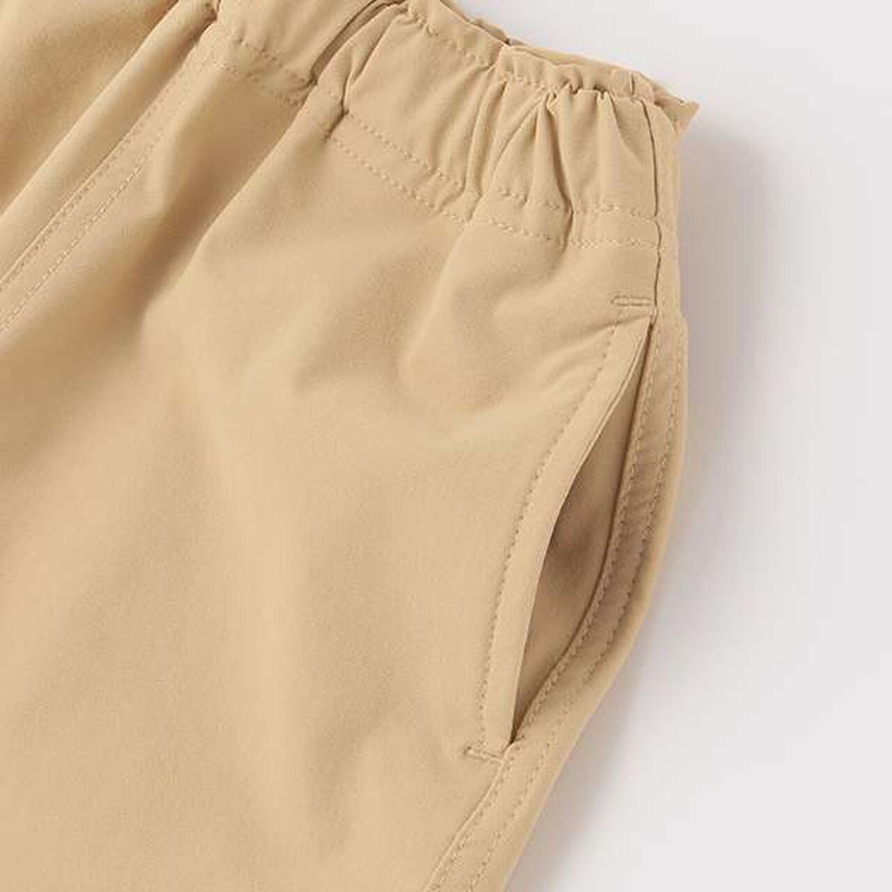 Amphibious Half Pants,Navy, large image number 8