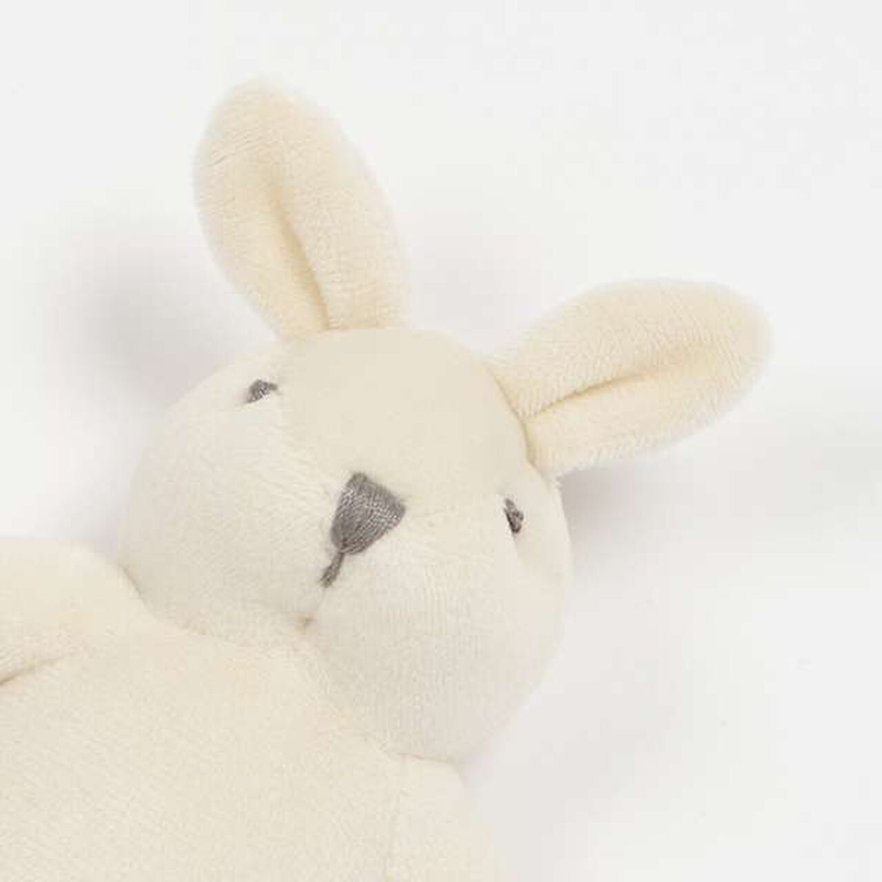 Animal Rattle,Ivory, large image number 10