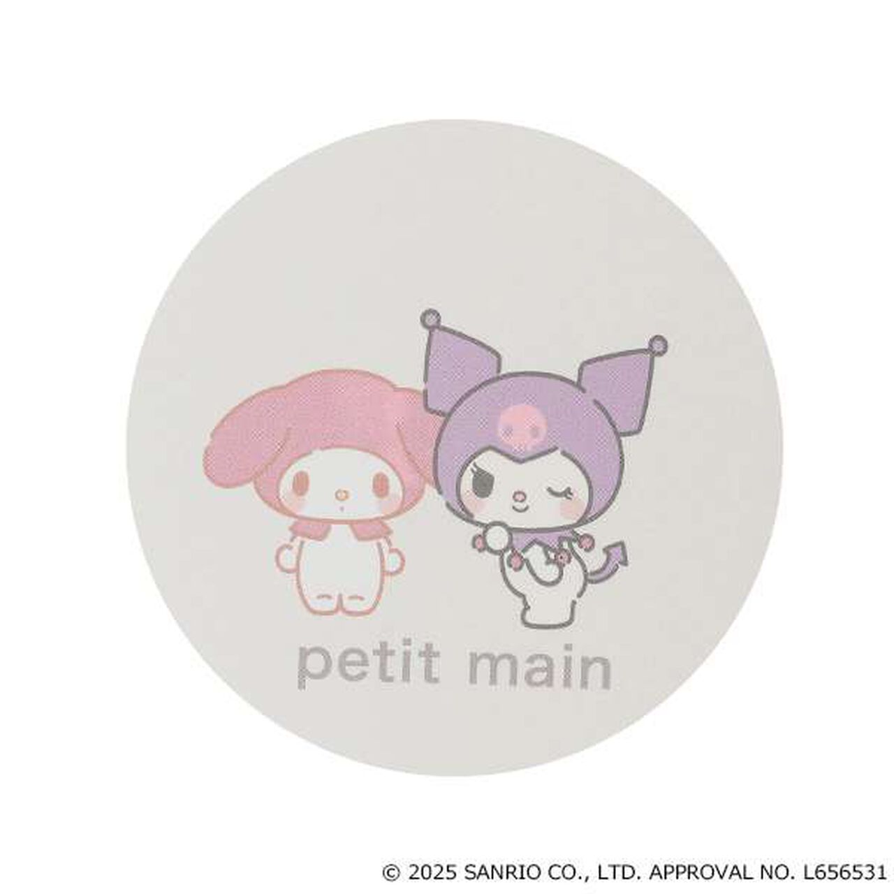 Sanrio Characters Balloon Shorts,Blue, large image number 15