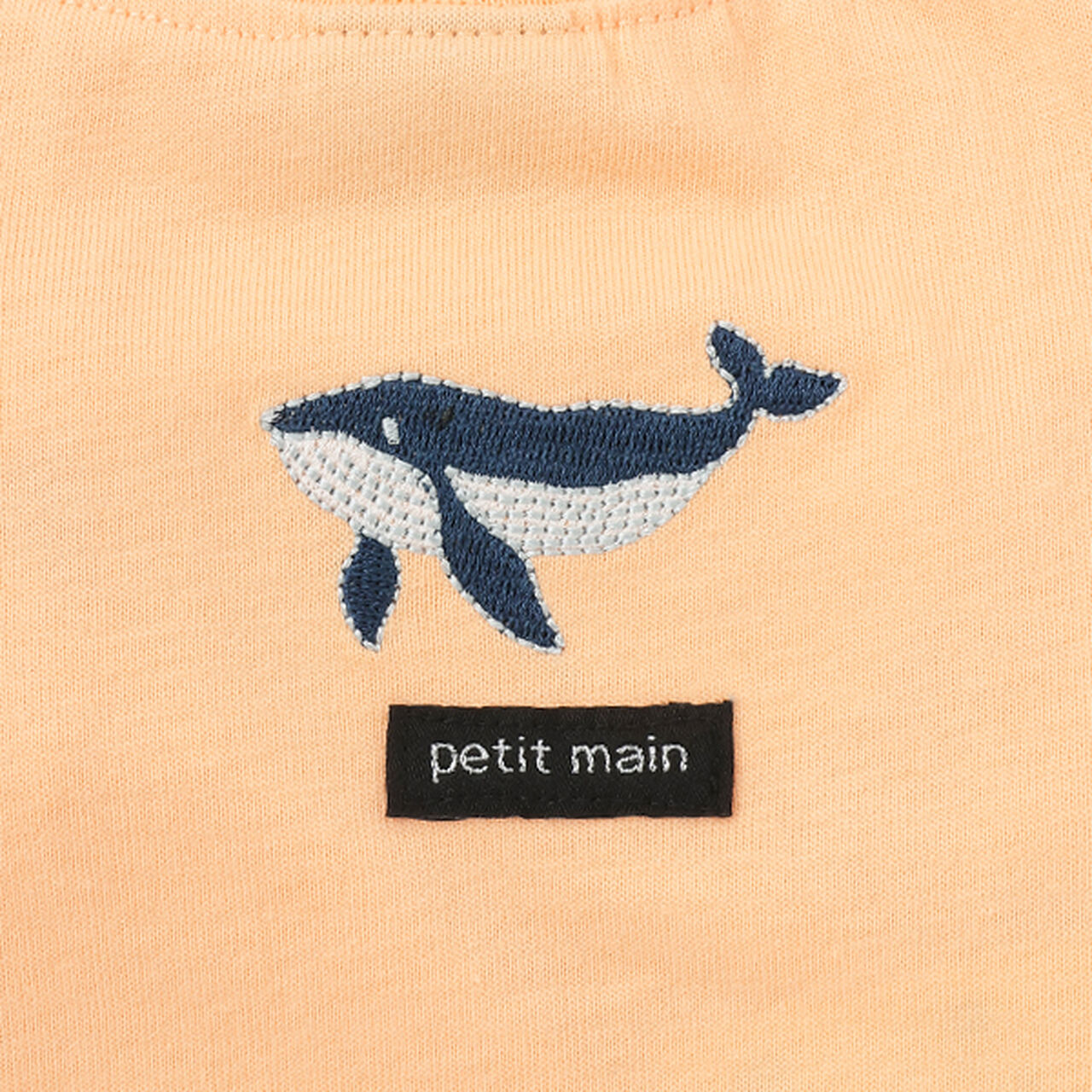 [Link][DOG] Cool Touch Embroidered Short Sleeve T-Shirt,Light green, large image number 12