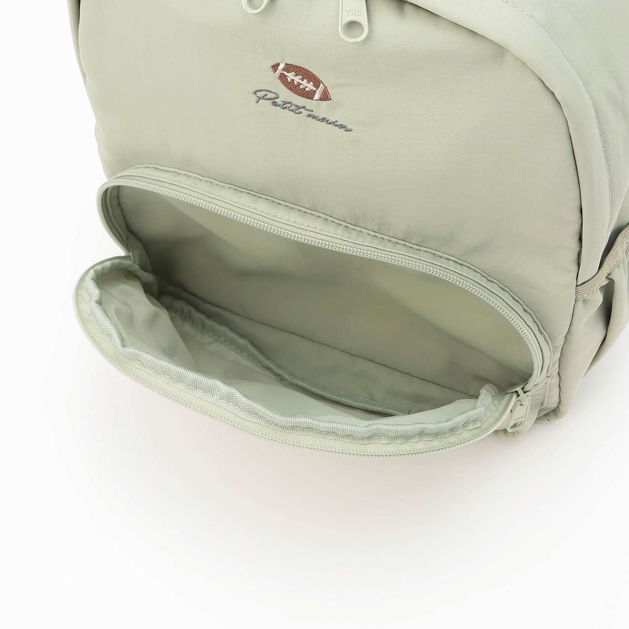 Assorted Backpack (M Size),Pink, large image number 22