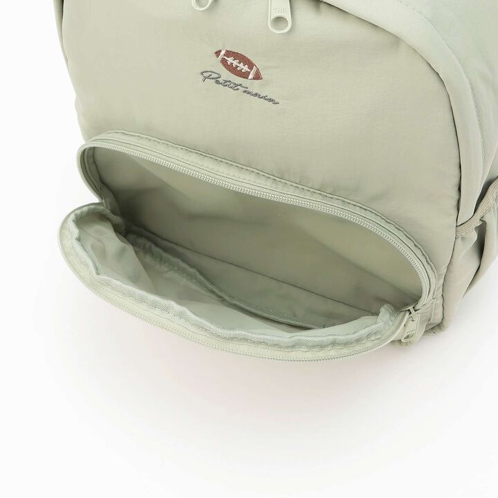 Assorted Backpack (M Size),Pink, medium image number 22