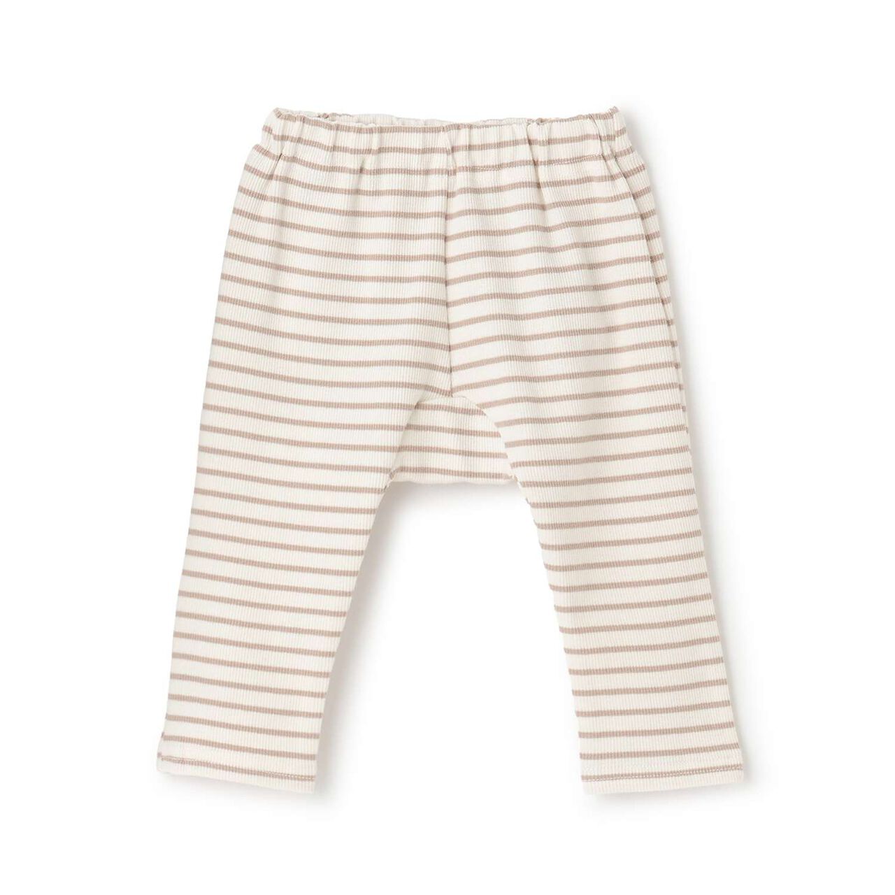 [GOOD PRICE] Full-Length Leggings,Light gray, large image number 4