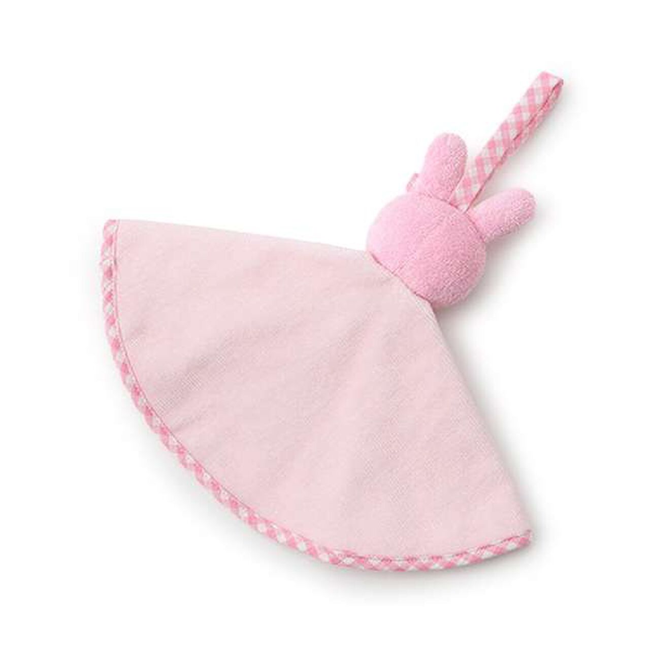 Baby Berie Character Towel,Light pink, large image number 1