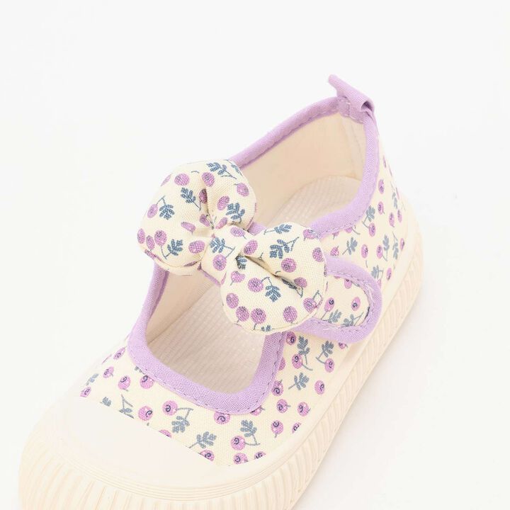 Flower Open Sneakers,Pink, medium image number 5