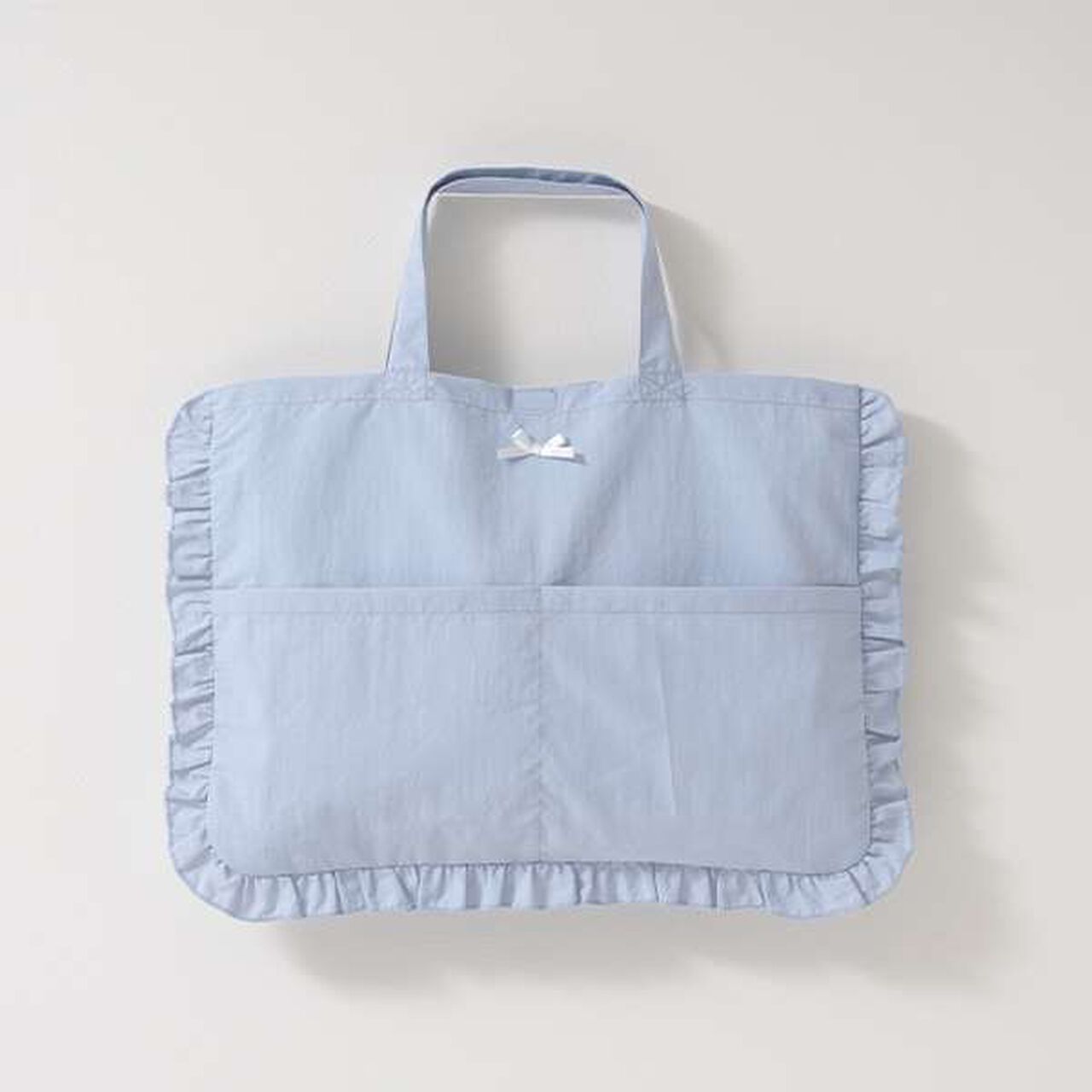 [Water-Repellent] Lesson Bag,Mint, large image number 15