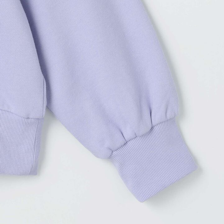 Logo Parka,Lavender, medium image number 4