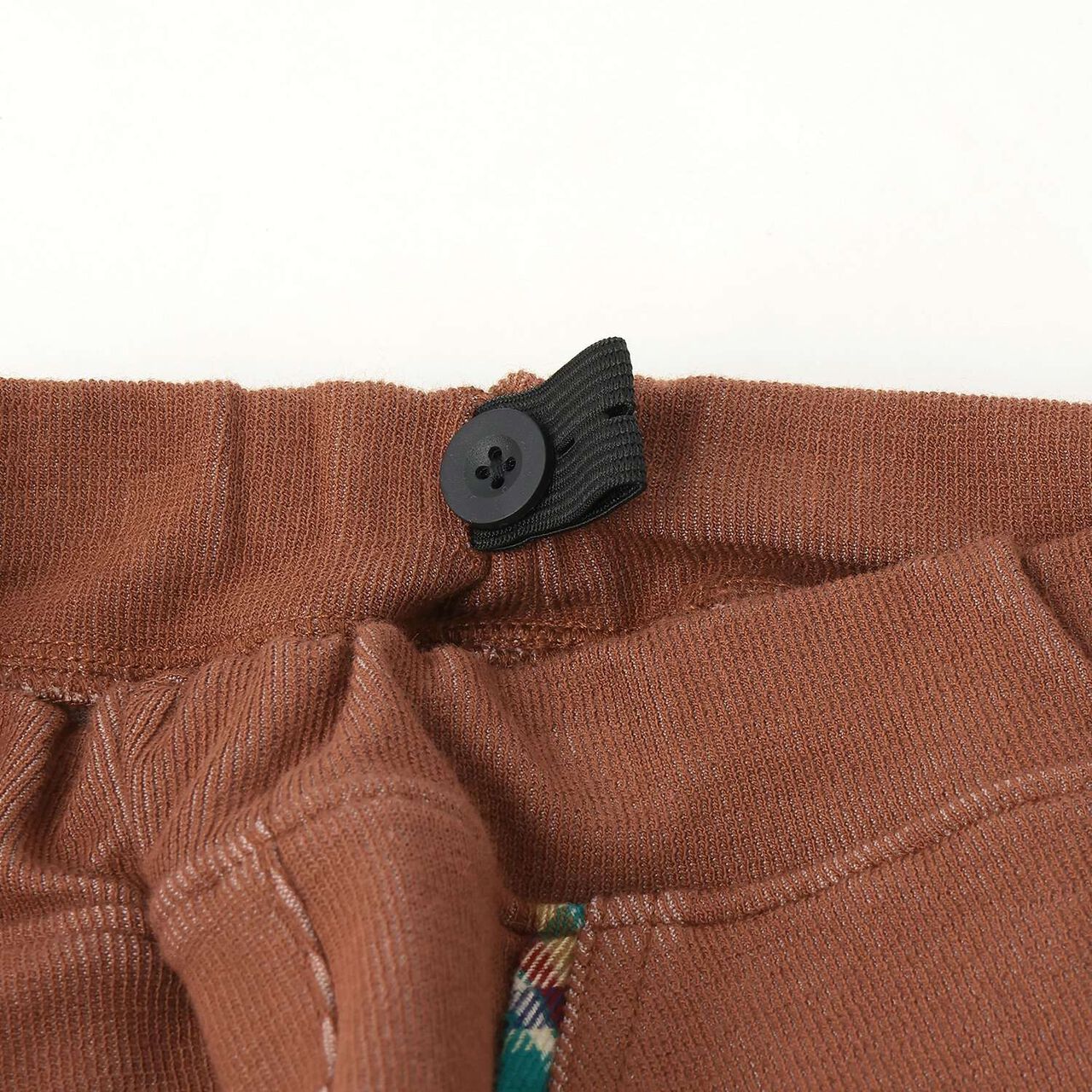 Korobokkuru Penguin Pocket Pants,Navy, large image number 4