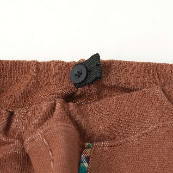 Korobokkuru Penguin Pocket Pants,Navy, medium image number 4