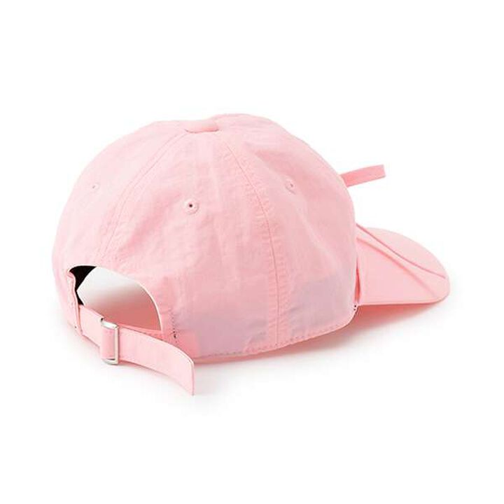 Ribbon Tape Cap,Pearl white, medium image number 1